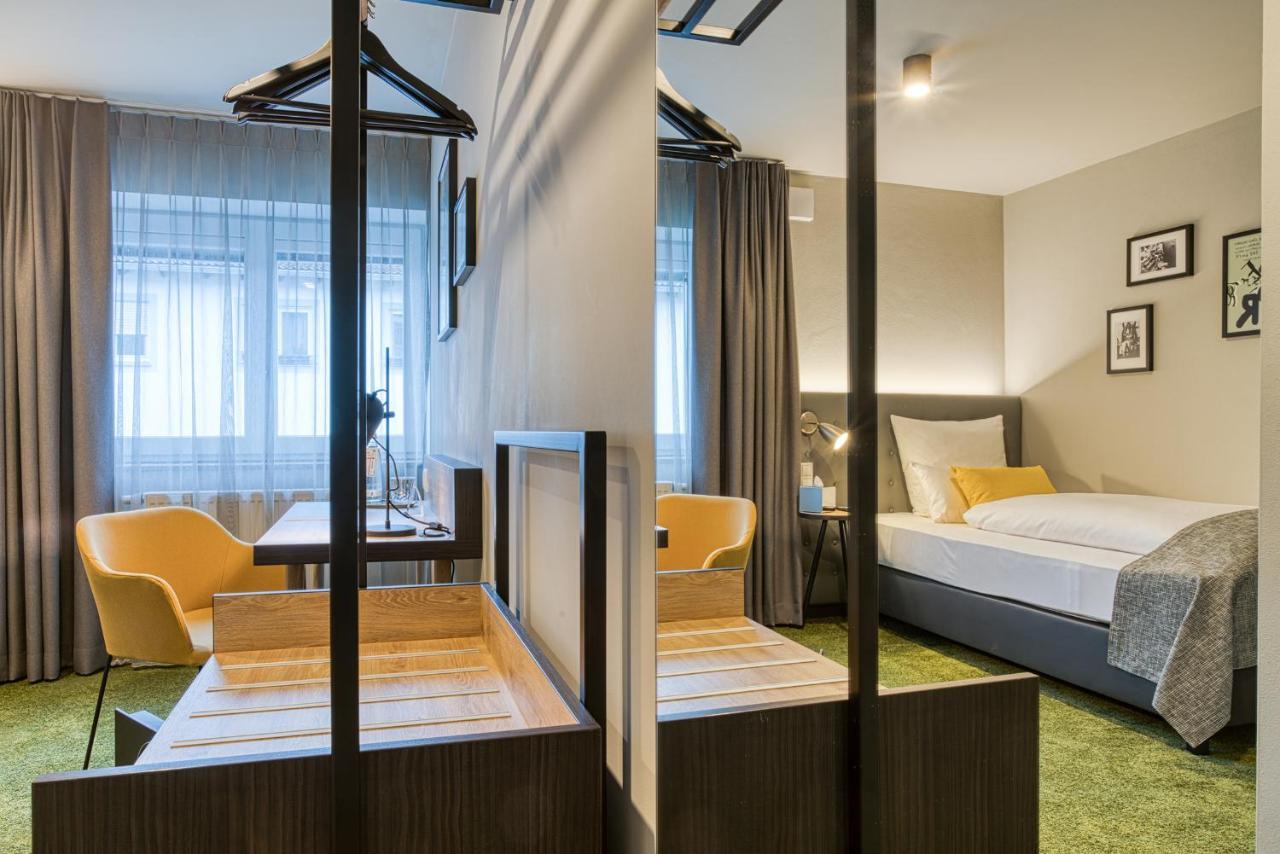 Vienna House Easy By Wyndham Ingolstadt Exterior foto